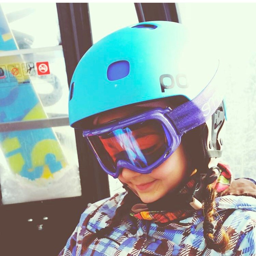 Meet your Posher, Sophia